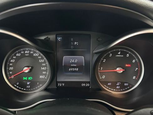 Used 2016 Mercedes-Benz C 300 4MATIC Sedan image 19