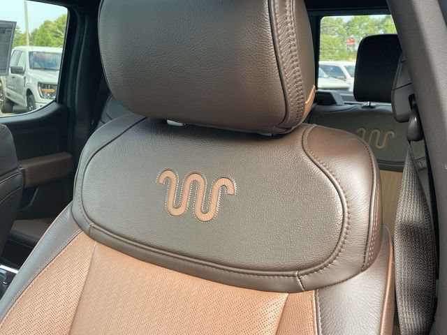 New 2026 Ford F150 King Ranch w/ Equipment Group 601A High AWD/4WD image 17