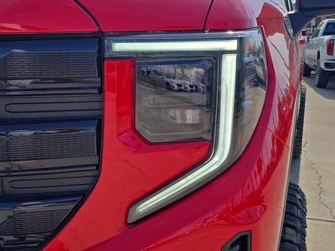 Used 2024 GMC Sierra 1500 Elevation w/ Max Trailering Package AWD/4WD image 6