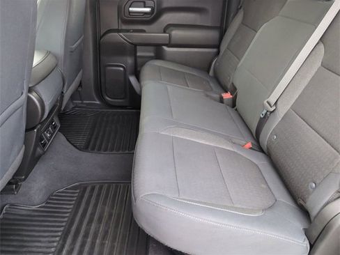 Used 2019 Chevrolet Silverado 1500 LT w/ All-Star Edition image 23