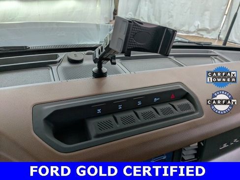 Certified 2024 Ford Bronco Outer Banks image 30