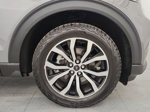 Used 2022 Ford Explorer ST-Line w/ Class IV Trailer Tow Package image 27