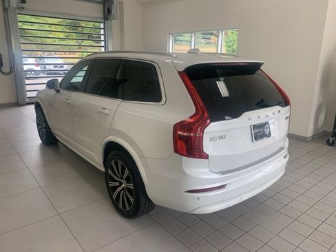 Certified 2023 Volvo XC90 B5 Core w/ Protection Package Premier image 6