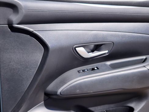 Certified 2025 Hyundai Santa Cruz SE AWD/4WD image 14