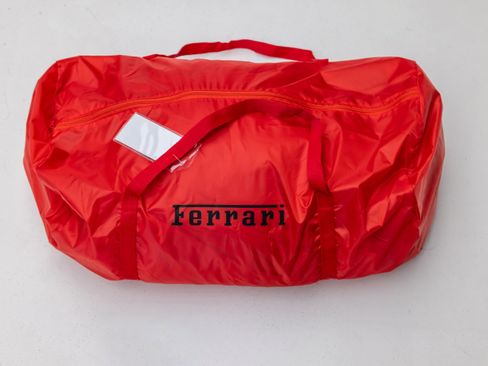 Used 2023 Ferrari Roma RWD image 92