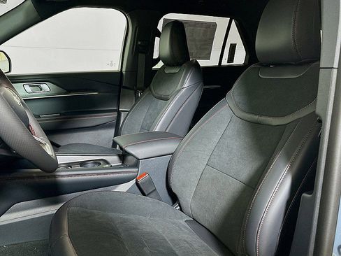 New 2026 Ford Explorer ST image 7