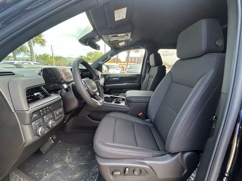 New 2026 Chevrolet Tahoe LS w/ LS Custom Edition AWD/4WD image 13
