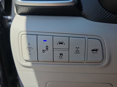 Used 2019 Hyundai Tucson Sport AWD/4WD image 21