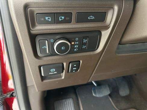Certified 2023 Ford F150 King Ranch w/ Equipment Group 601A High AWD/4WD image 38