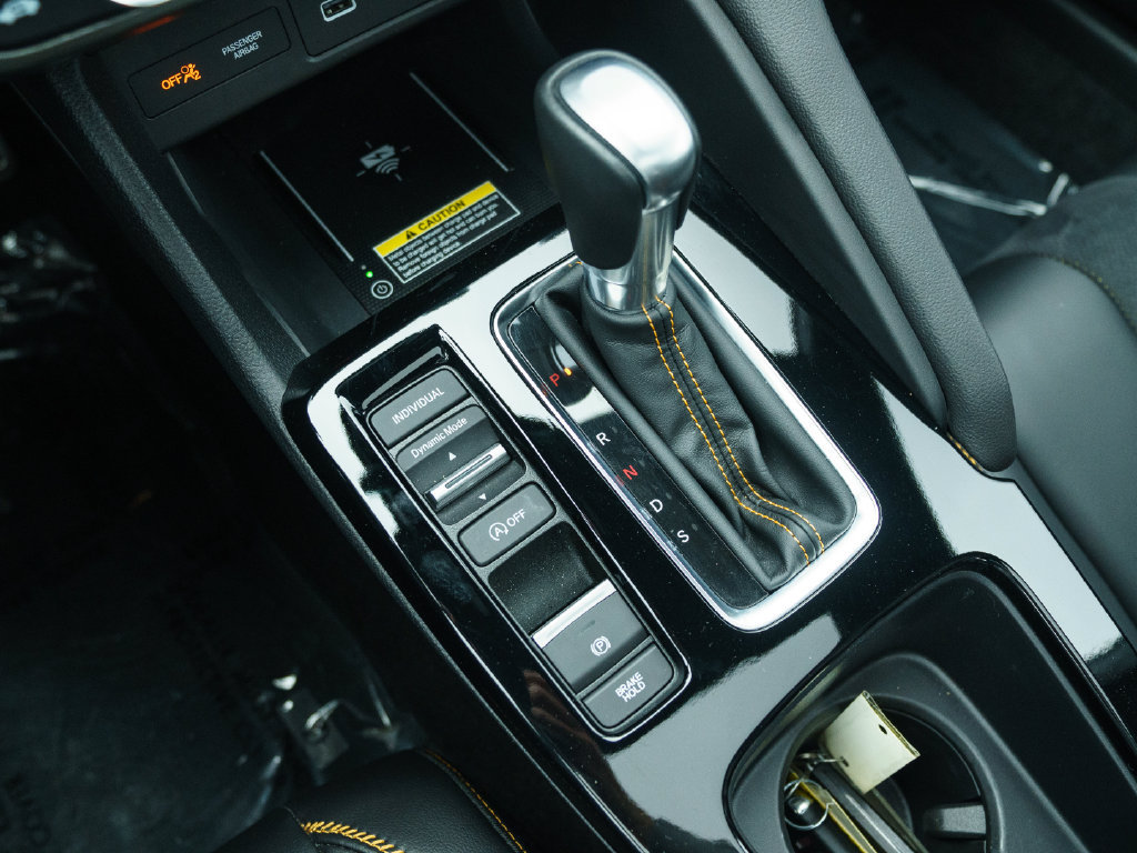 Used 2026 Acura Integra A-Spec w/ Technology Package FWD image 33