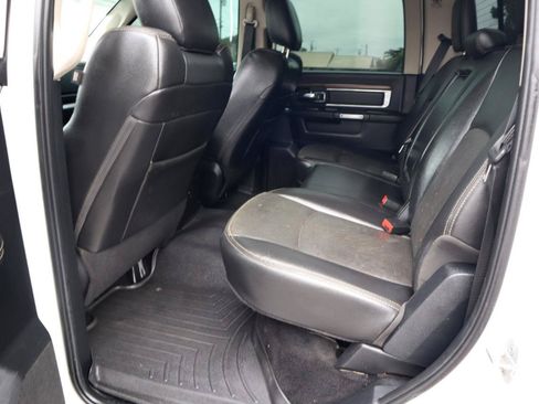 Used 2014 RAM 2500 Laramie w/ Convenience Group AWD/4WD image 15