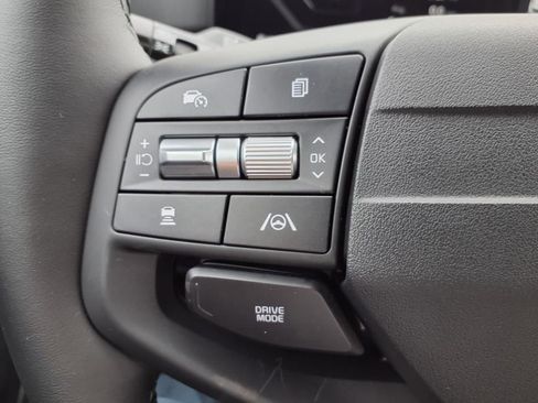 New 2026 Kia Sportage SX image 24