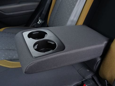 New 2026 Subaru Crosstrek 2.5i Sport image 17