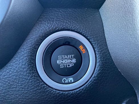 Used 2025 RAM 1500 Big Horn image 23