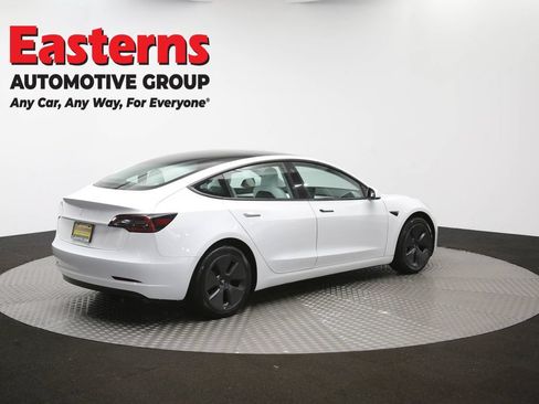 Used 2023 Tesla Model 3 Standard Range RWD image 36