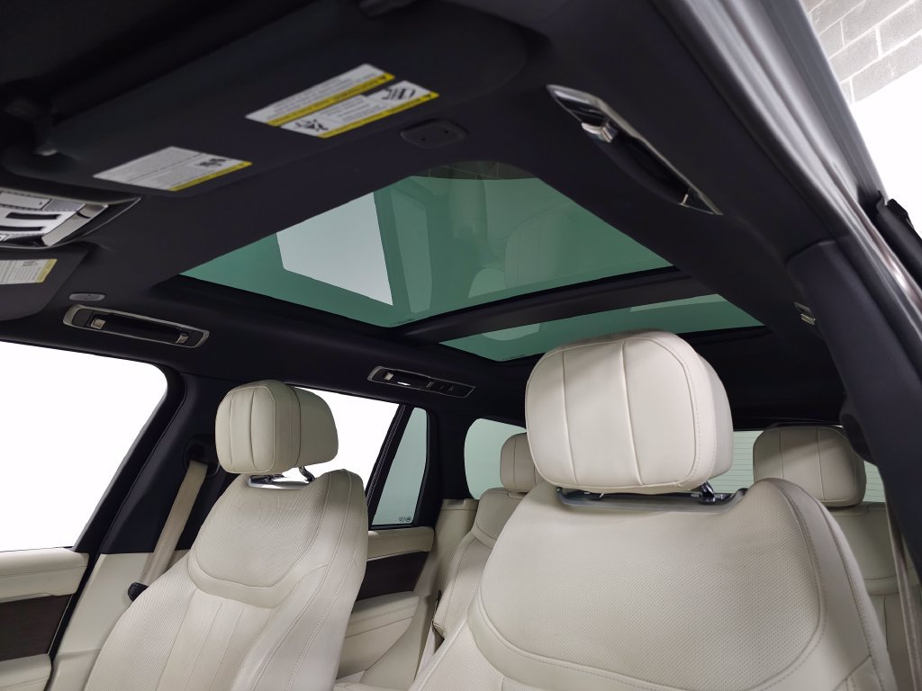Used 2023 Land Rover Range Rover SE AWD/4WD image 18