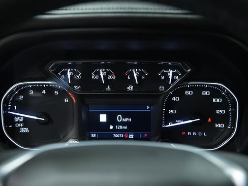 Used 2020 GMC Sierra 1500 SLT w/ SLT Premium Plus Package image 29