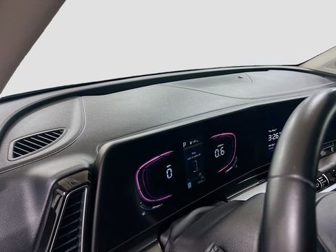 Used 2023 Kia Sportage EX FWD image 9