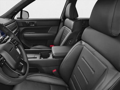 New 2026 Hyundai Santa Fe Calligraphy w/ Tow & Go Package image 6