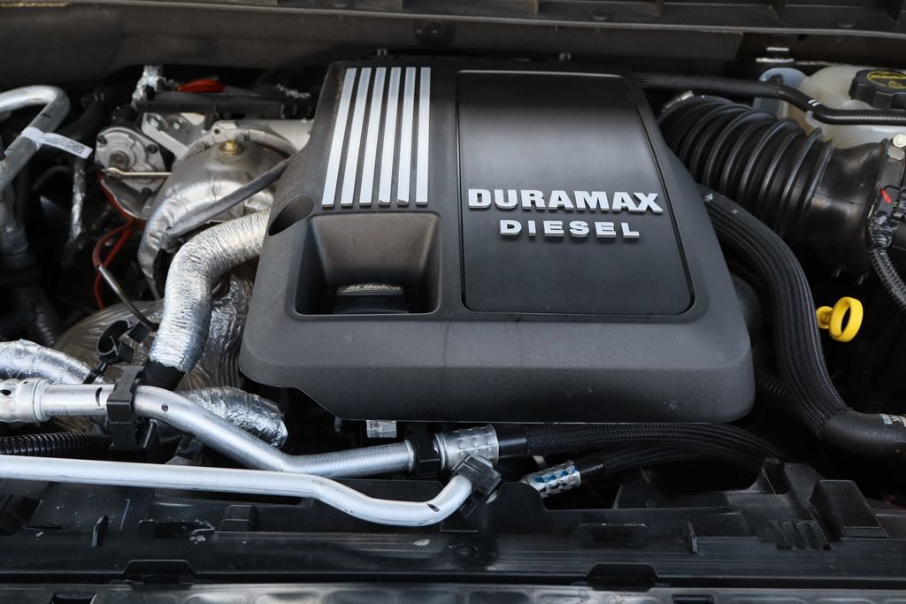 Certified 2024 GMC Sierra 1500 SLT w/ SLT Premium Plus Package RWD image 31