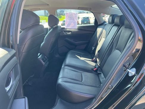 Used 2023 Honda Accord EX-L image 9