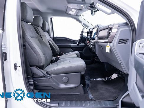 Used 2024 Ford F150 XLT w/ Tow/Haul Package image 46