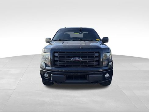 Used 2014 Ford F150 FX4 w/ FX Appearance Package image 3