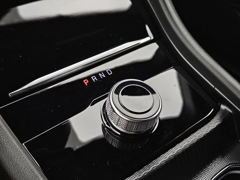 New 2026 Jeep Grand Cherokee Altitude image 22