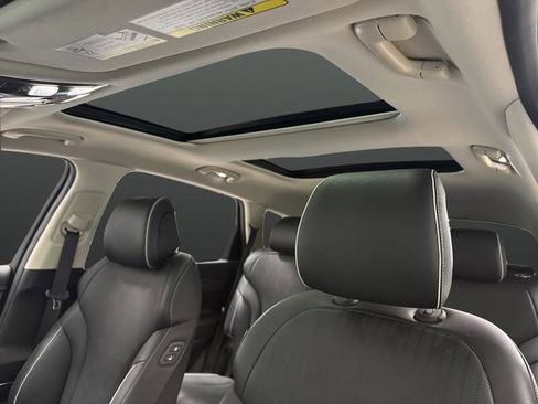 Used 2024 Genesis GV80 3.5T w/ Advanced Package image 7