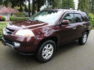 Used 2001 Acura MDX Touring image 1