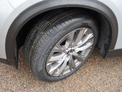 Used 2024 MAZDA CX-90 3.3 Turbo w/ Premium Plus Pkg AWD/4WD image 13