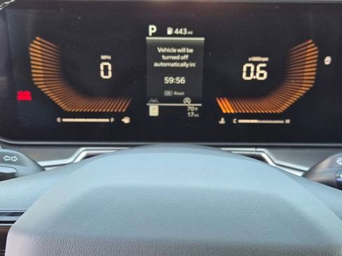 New 2026 Kia Sorento S FWD image 17