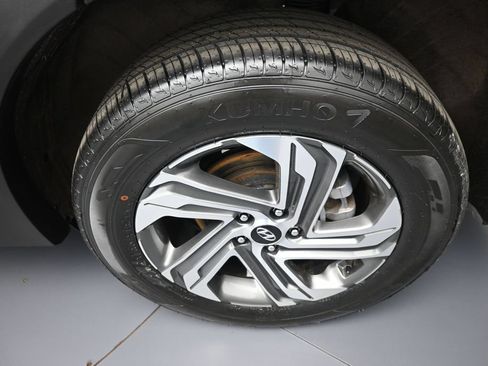 Certified 2023 Hyundai Santa Fe SEL AWD/4WD image 15