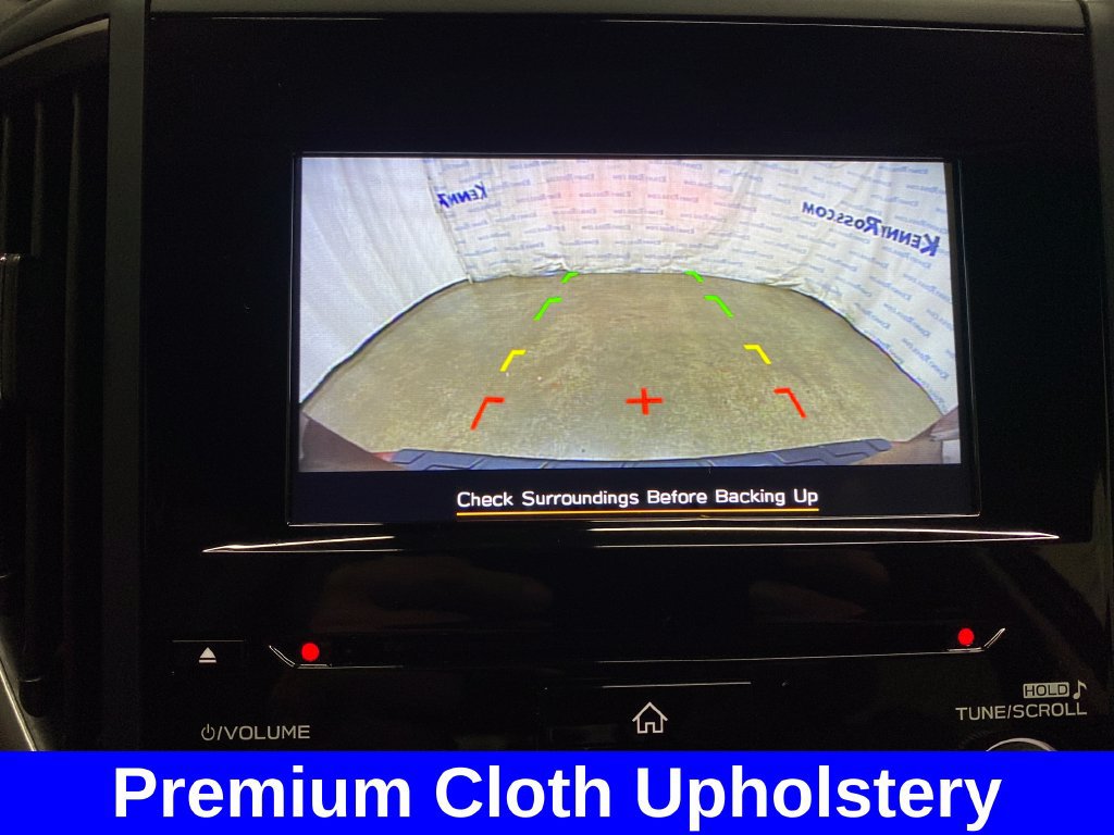 Certified 2022 Subaru Forester Premium AWD/4WD image 26