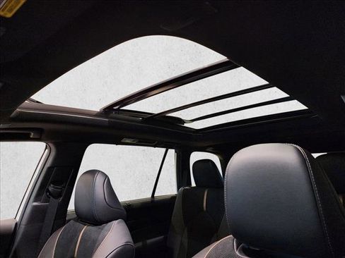 New 2026 Toyota Grand Highlander AWD Hybrid image 11