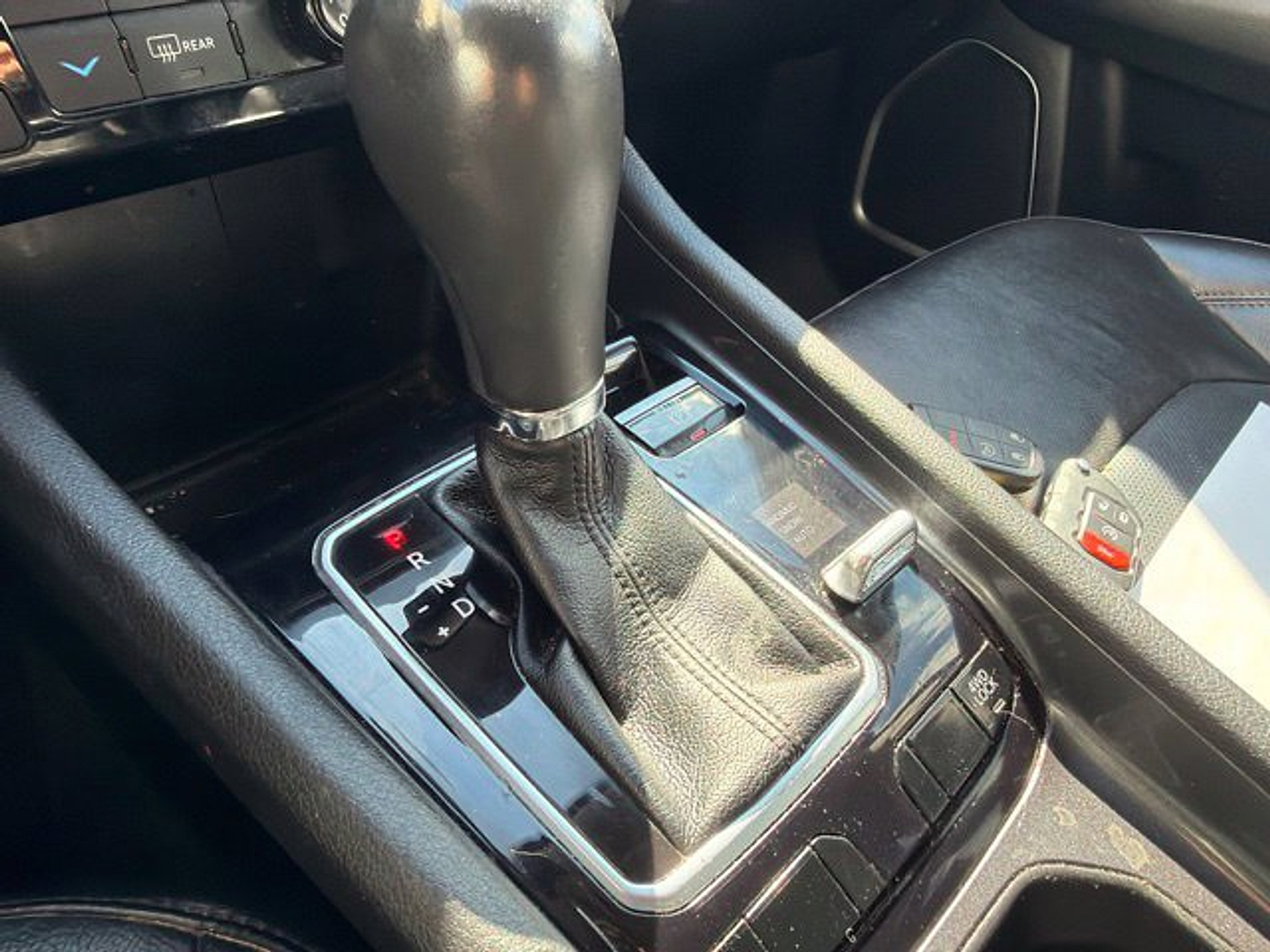 Used 2022 Jeep Compass Latitude AWD/4WD image 21