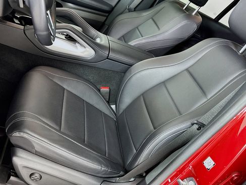 Certified 2020 Mercedes-Benz GLE 350 4MATIC image 21