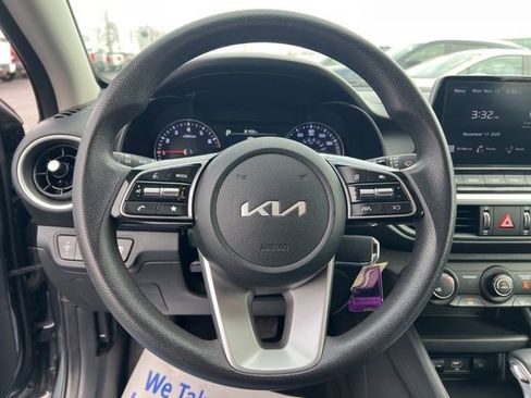 Certified 2024 Kia Forte LXS image 14