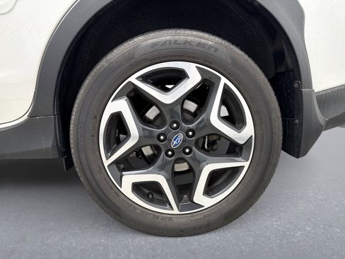 Used 2019 Subaru Crosstrek 2.0i Limited w/ Moonroof Package w/Navigation AWD/4WD image 12