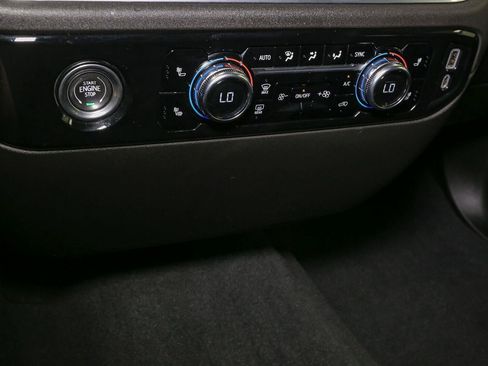 Used 2022 GMC Sierra 1500 Elevation w/ X31 Off-Road Package AWD/4WD image 34
