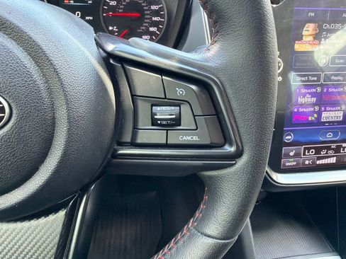 Used 2023 Subaru WRX Premium AWD/4WD image 25