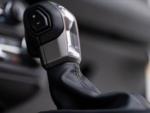 Used 2026 Ford Bronco Big Bend image 50