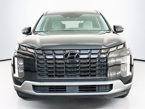 Used 2025 Hyundai Palisade SEL AWD/4WD image 2