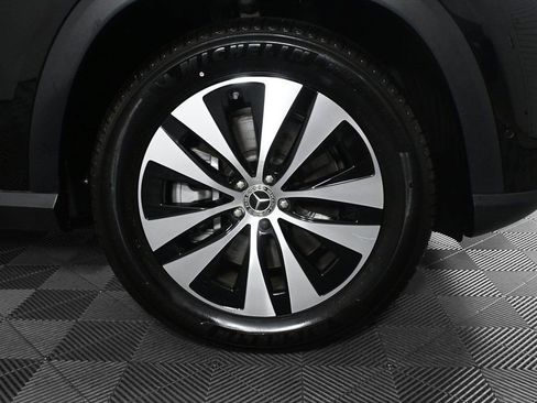 New 2025 Mercedes-Benz GLE 450 4MATIC image 32
