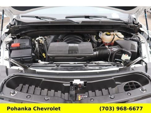 Used 2023 Chevrolet Tahoe High Country w/ Premium Package 2 image 34