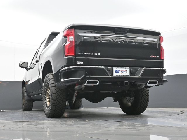 New 2026 Chevrolet Silverado 1500 RST w/ Safety Package AWD/4WD image 42