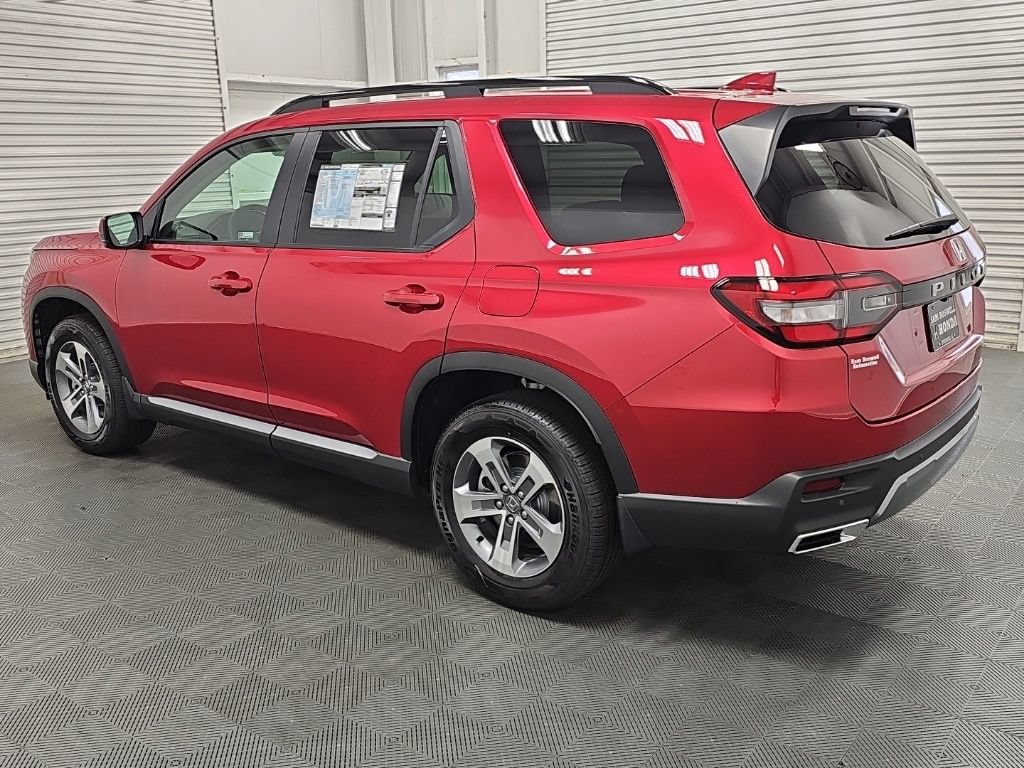 New 2026 Honda Pilot EX-L image 5
