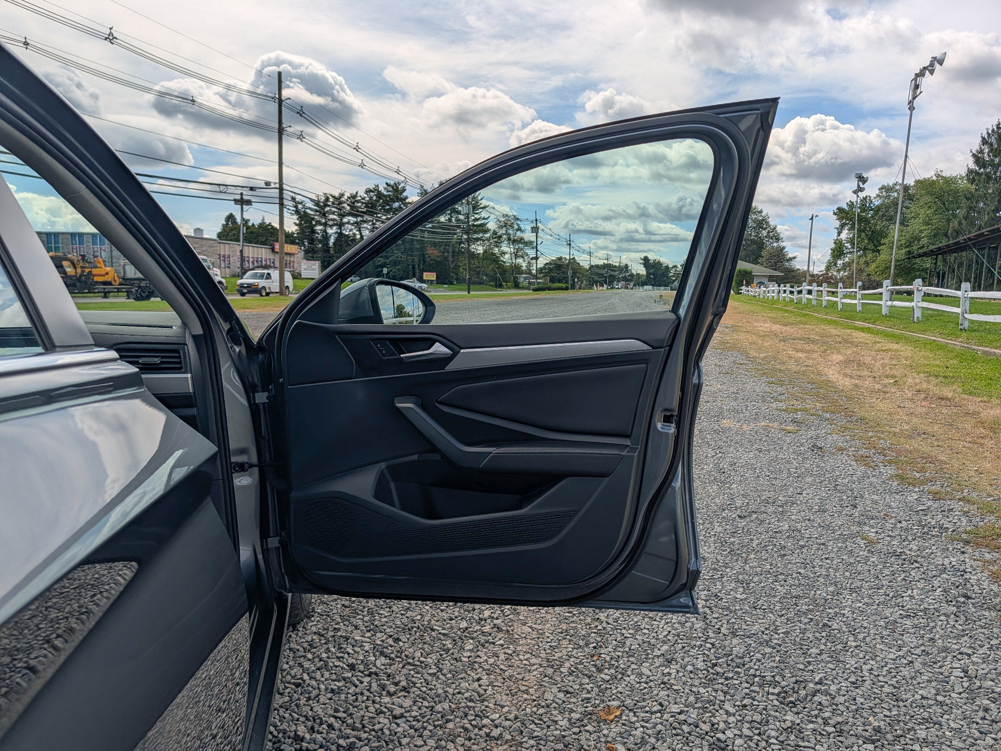 Used 2024 Volkswagen Jetta S FWD image 13