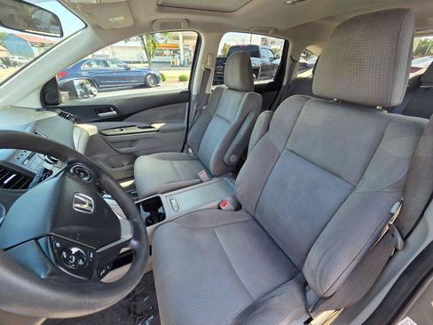 Used 2013 Honda CR-V EX image 13