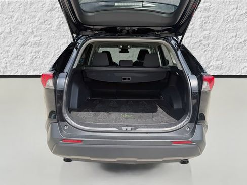 Used 2024 Toyota RAV4 AWD Hybrid image 12
